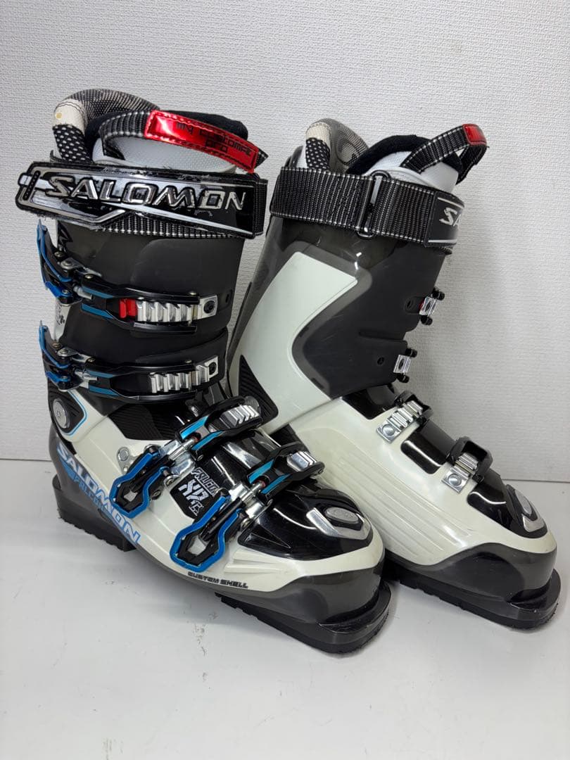 SALOMON スキーブーツ FALCON XR CS 10S+ 26cm