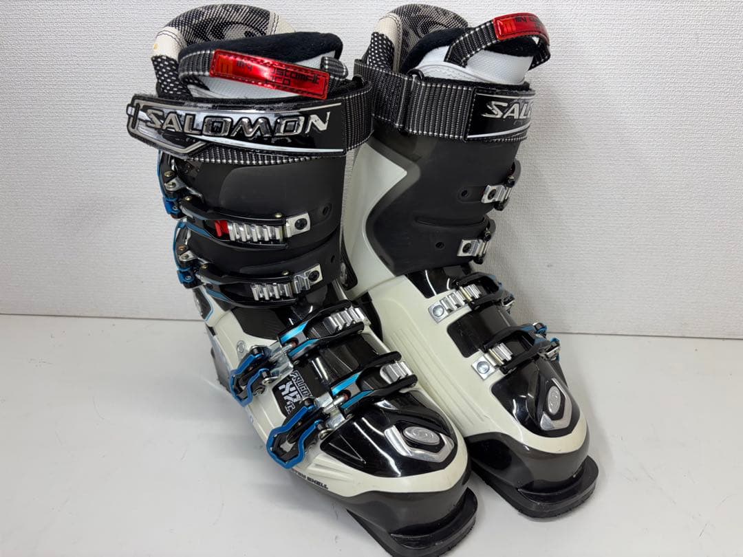 SALOMON スキーブーツ FALCON XR CS 10S+ 26cm