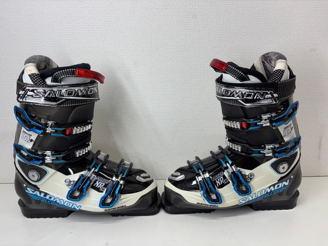 SALOMON スキーブーツ FALCON XR CS 10S+ 26cm