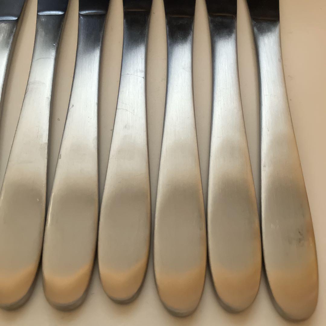 燕225本 ナイフ・フォーク大各60スプーン大45 スプーン小・フォーク小各30