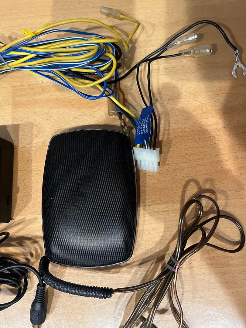 carrozzeriaカロッツェリア　センタースピーカーTS-CH700A-3-