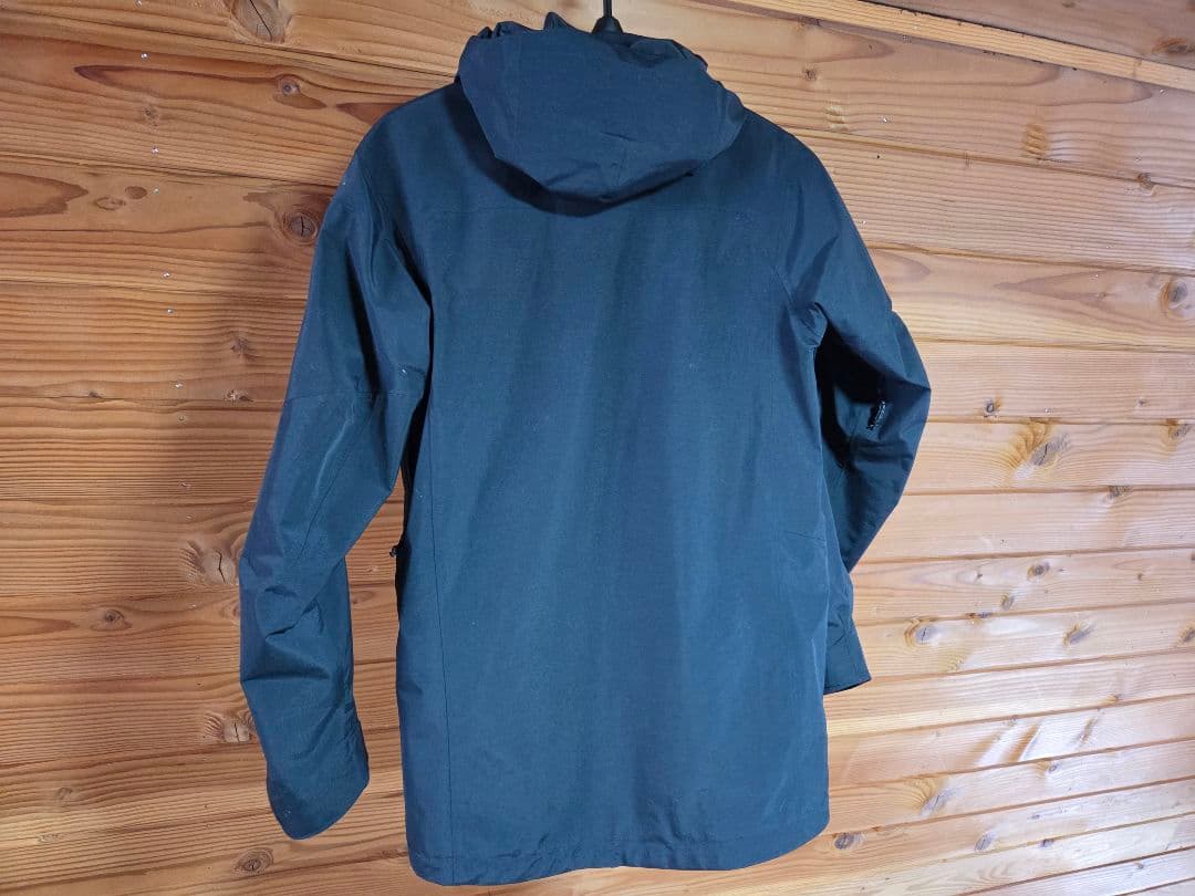 [ak] GORE-TEX スノーボードウェア XS