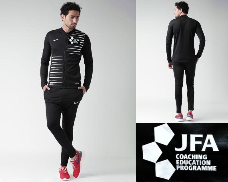 【非売品】NIKE DRI-FIT ACADEMY GPX ニットトラックスーツ