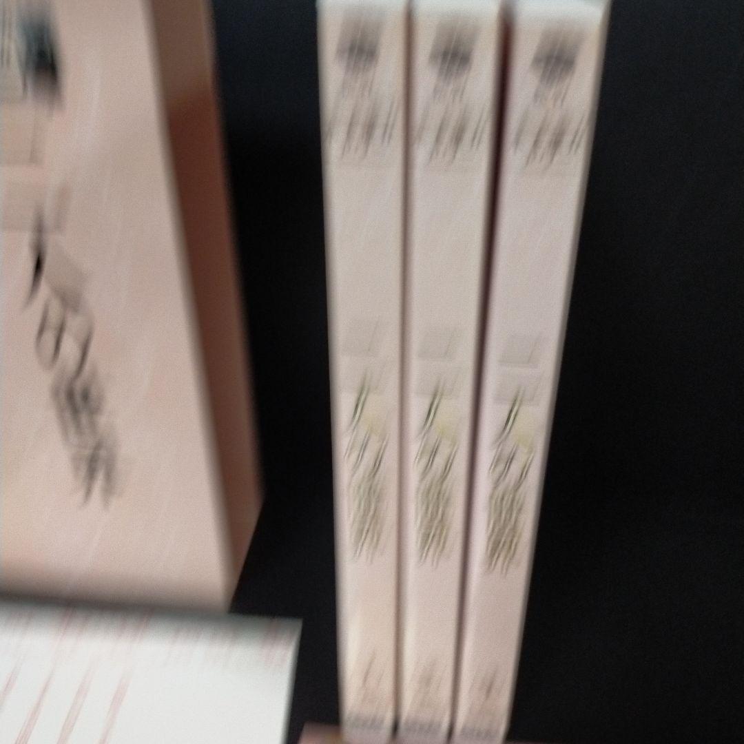 木下恵介アワー 二人の世界 DVD-BOX〈5枚組〉セル版です。