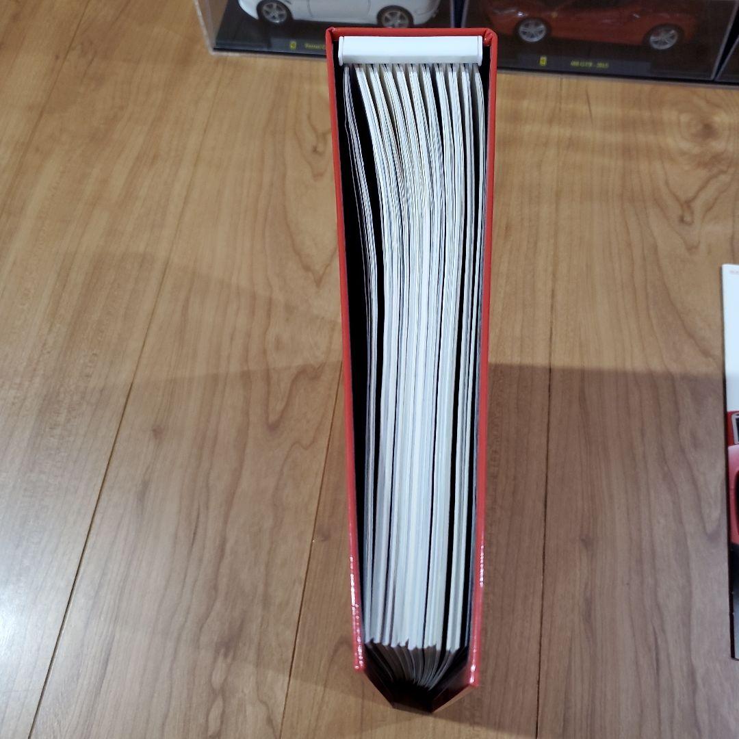 デアゴスティーニ Ferrari コレクション1/24 13台セット