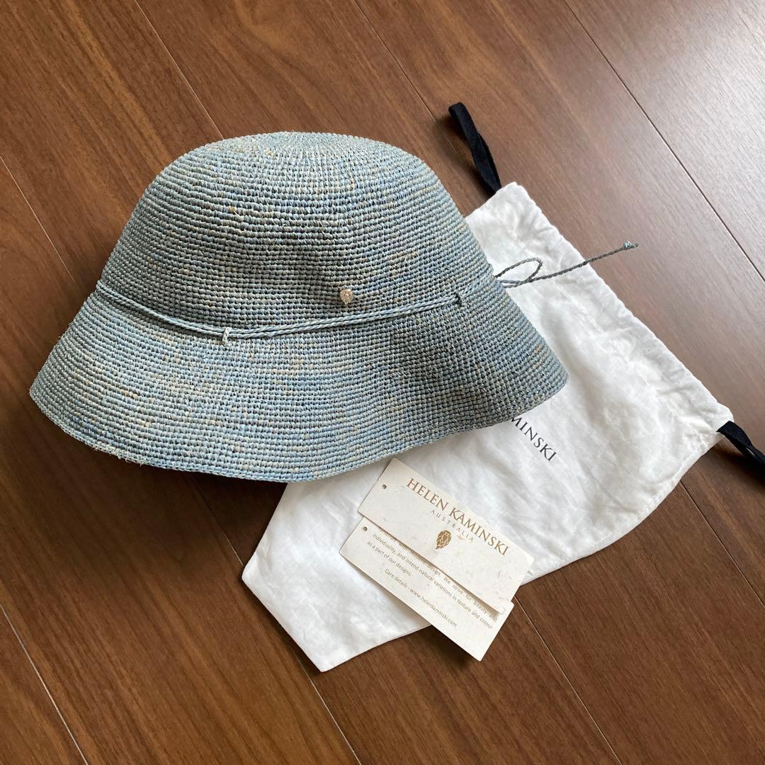 Helen Kaminski プロヴァンス PROVENCE 8