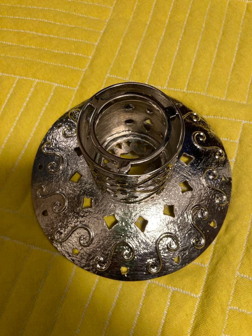 ランプベルジェ社高級ランプ オリンピア