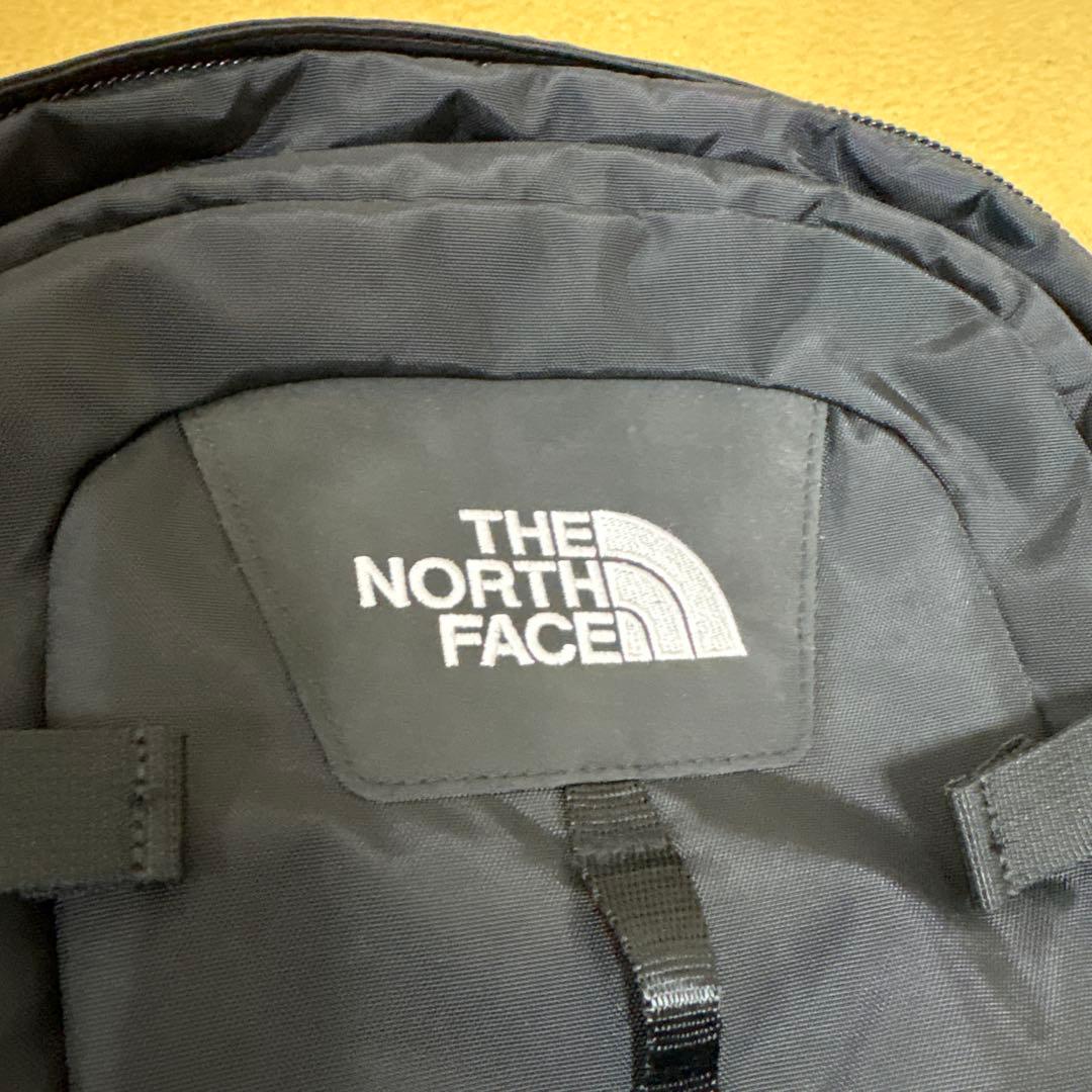 THE NORTH FACE HOT SHOT ホットショット