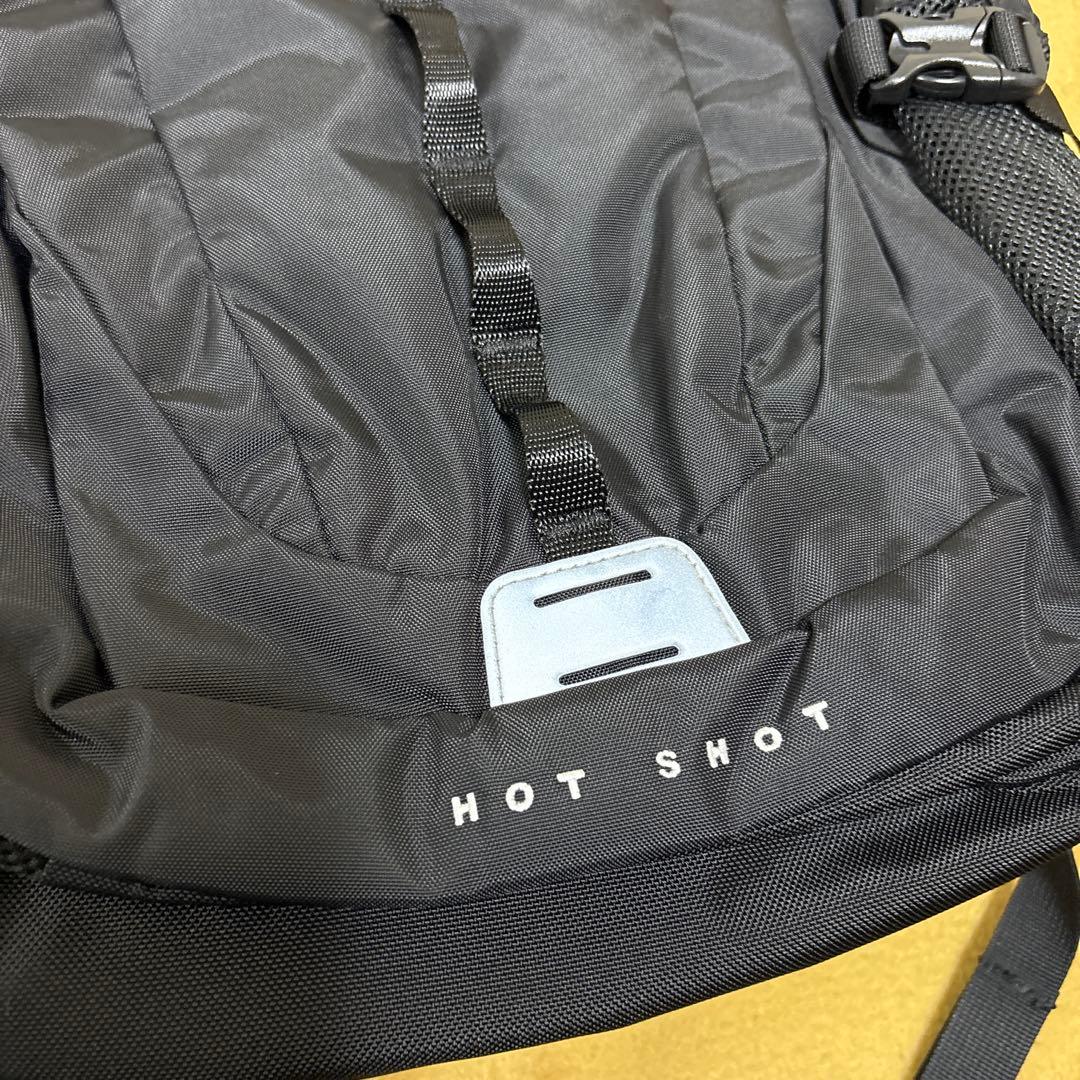THE NORTH FACE HOT SHOT ホットショット