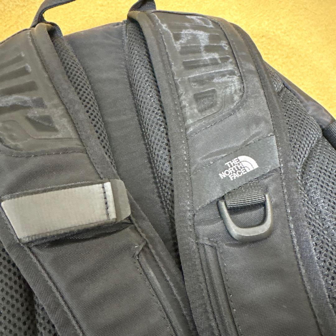 THE NORTH FACE HOT SHOT ホットショット