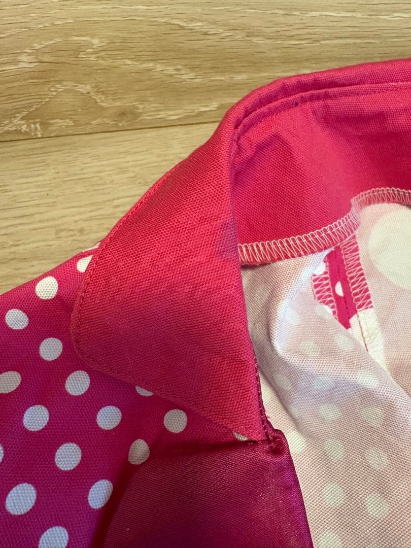 n*.様 パルパルーザ キャスケットダンサー 衣装 120cm（2/19まで）