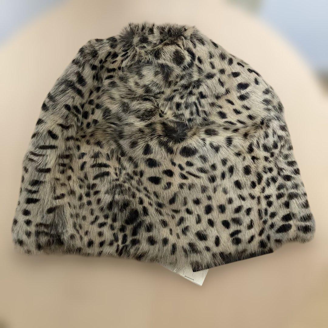 Muhlauerミュールバウアー　リスハット未使用品