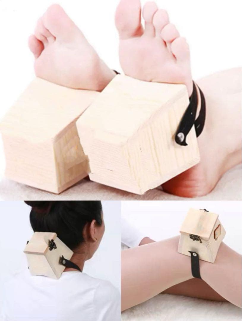 温灸　おんきゅう もぐさ モグサ　お灸 高級切りもぐさ 54粒+ 温灸箱2個