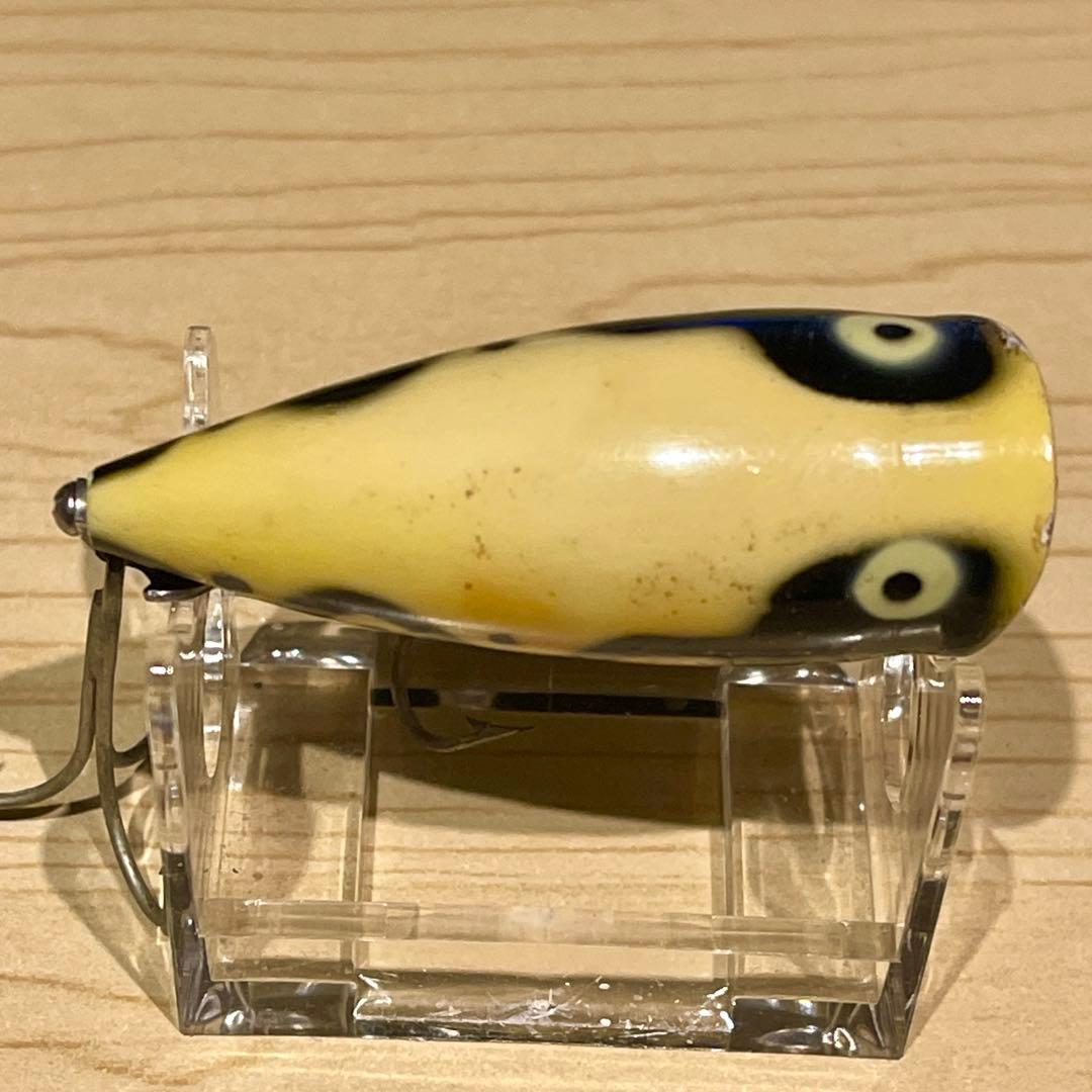 オールド へドン チャガージュニア YSL OLD HEDDON CHUGGER