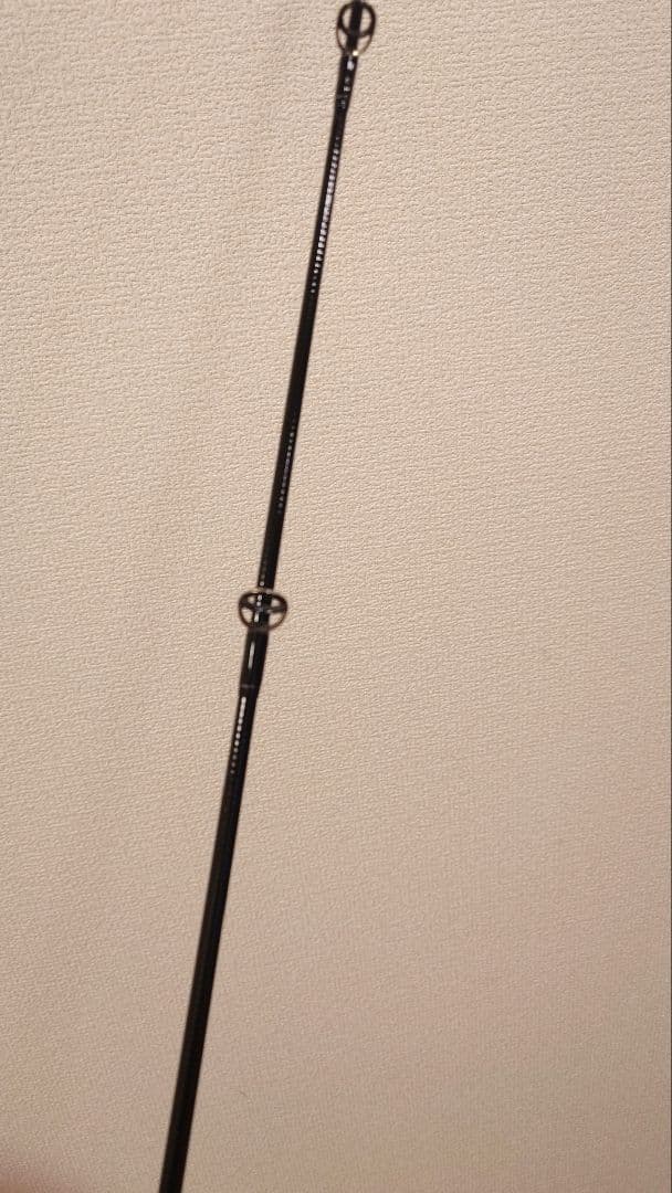 レスターファイン　マスターブレイド II 65MHG+