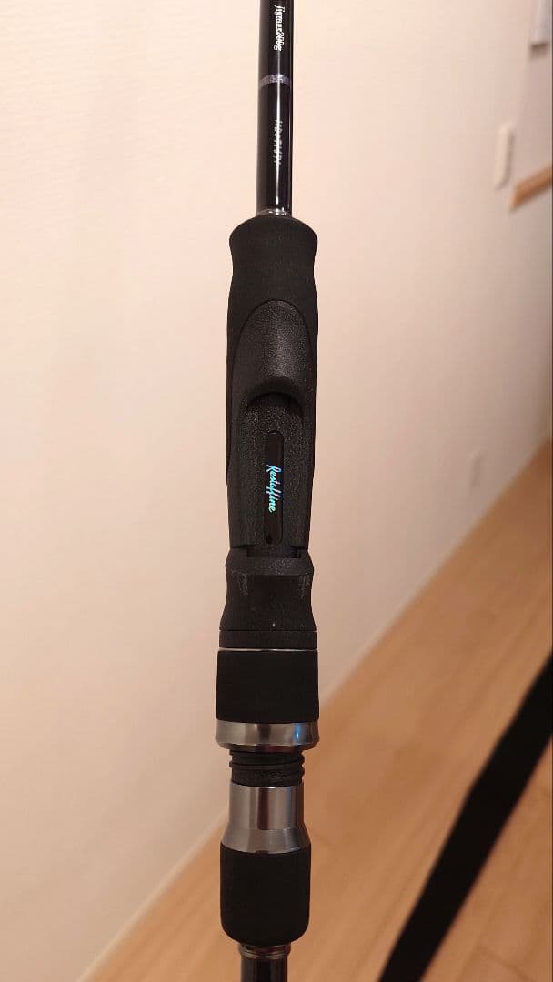 レスターファイン　マスターブレイド II 65MHG+