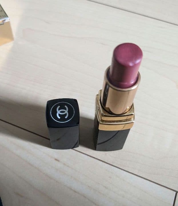 デパコスのみ　シャネル、クレドポーボーテ、イブ・サンローラン、ゲラン