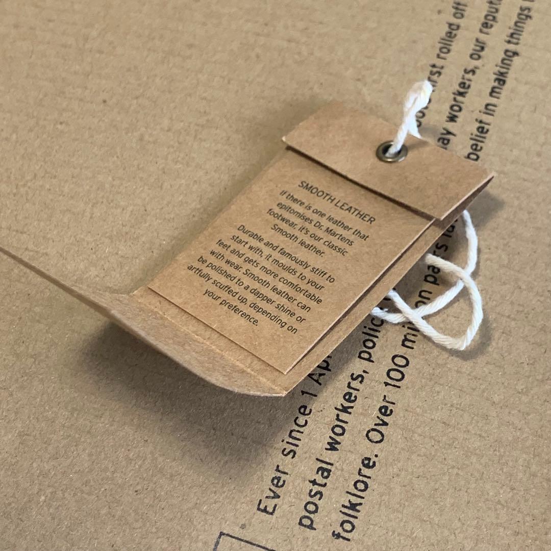 の*ん様 Dr.Martens 2976 Bex Chelsea 24cm UK