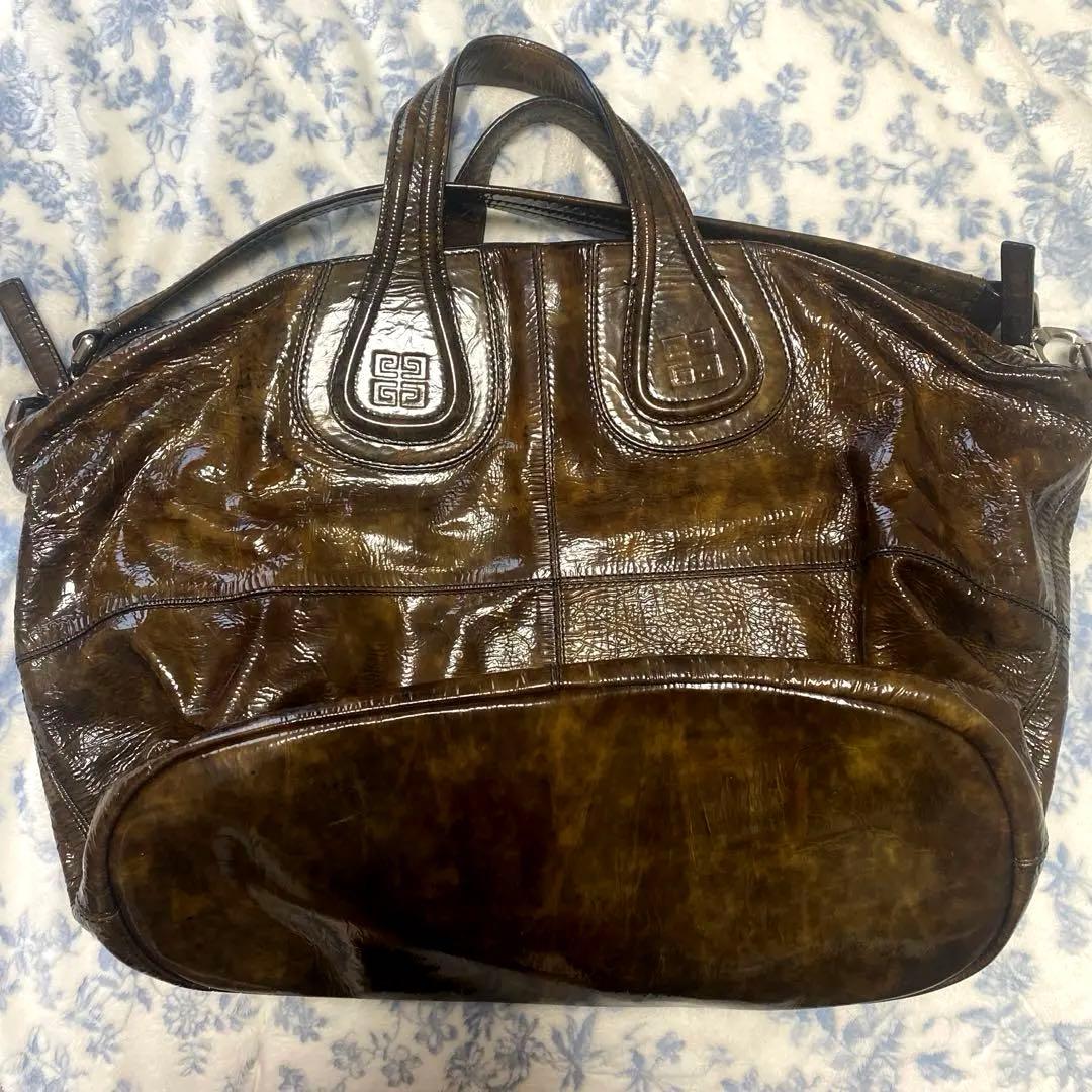 お値下げ不可‼︎ ジバンシィ　ナイチンゲール　ジバンシー