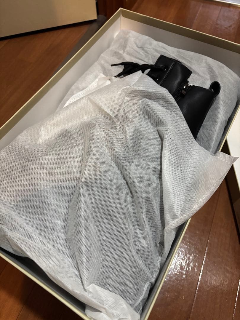 厚底ブーツ 淘宝網 タオバオ シークレットブーツ