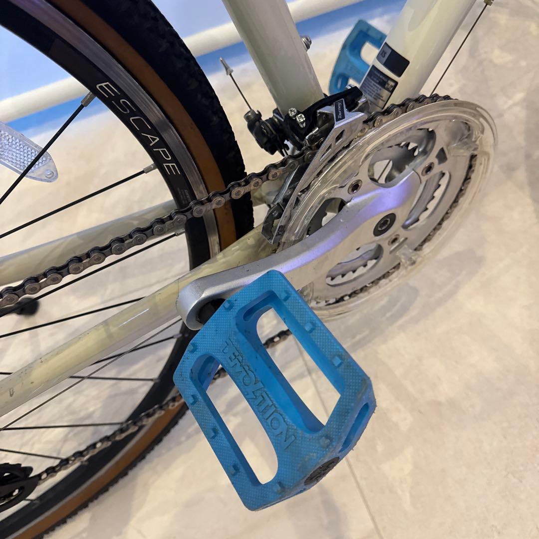 LIV クロスバイク