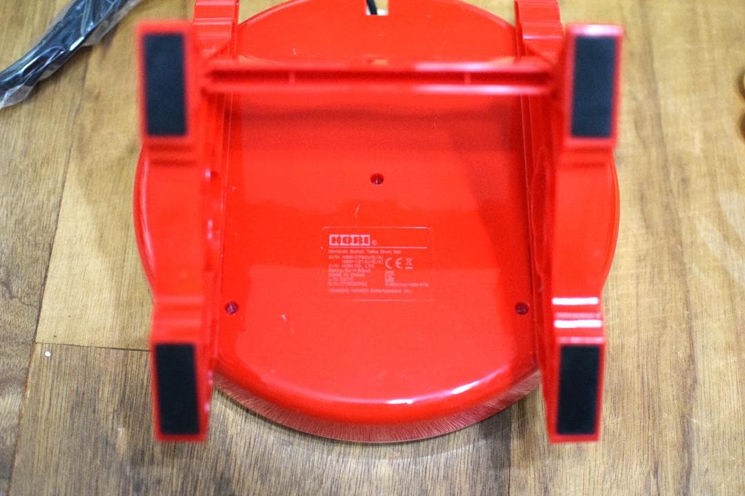 太鼓の達人 ドンダフルフェスティバル Switch 太鼓とバチ セット