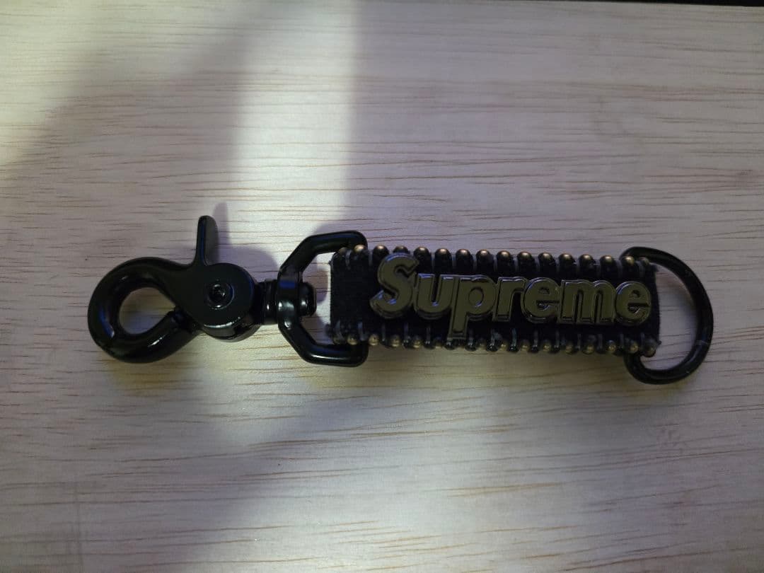 ☆*☆様 Supreme b.b. Simon Denim Keychain B