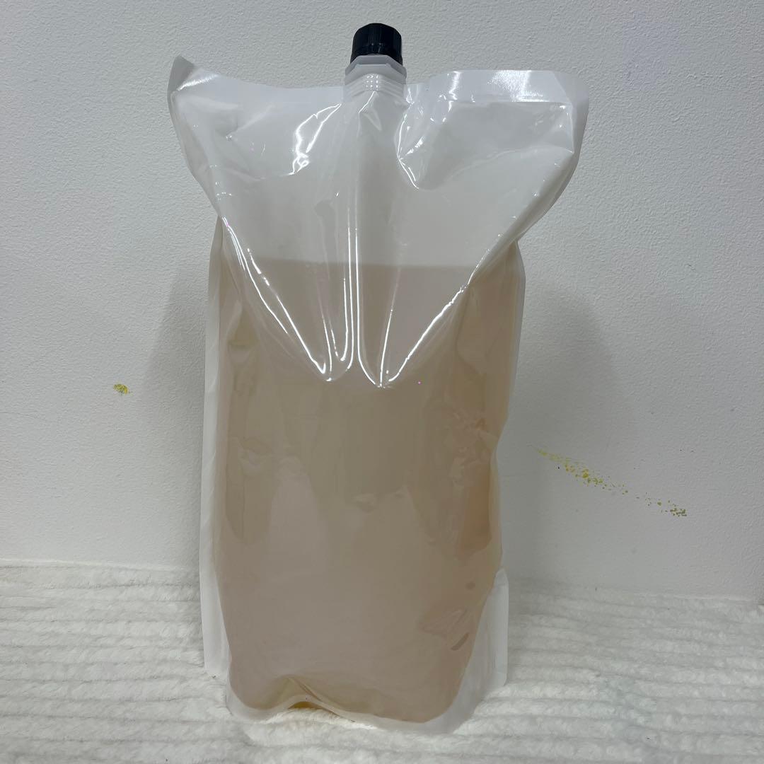 SEE SAW シャンプー バランス2500ml