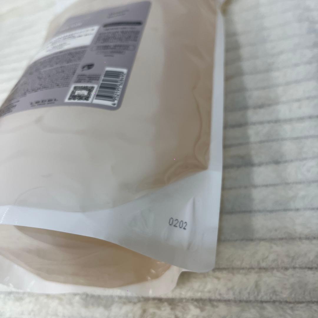 SEE SAW シャンプー バランス2500ml