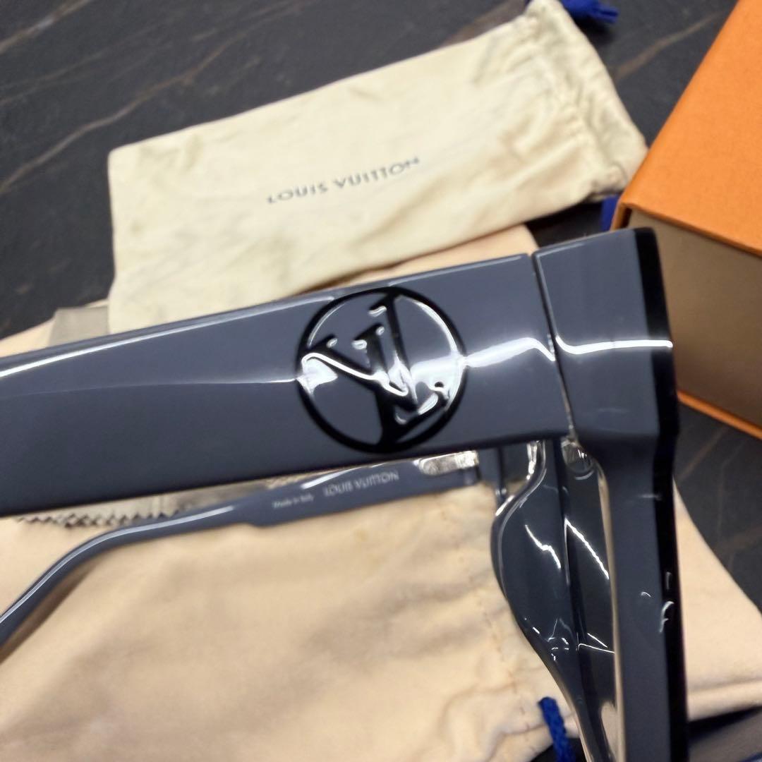 LOUIS VUITTON サングラス アウタースペース