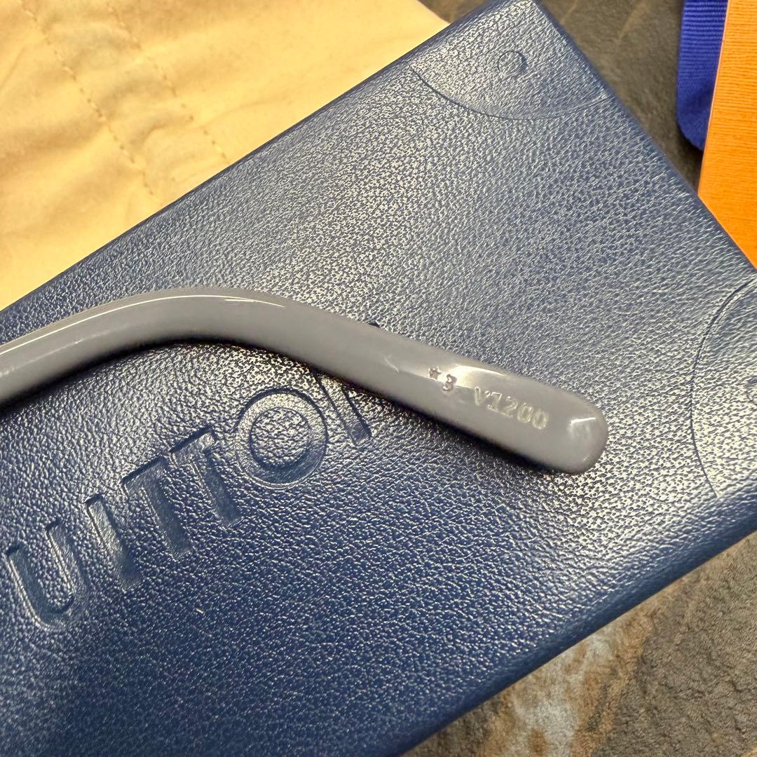 LOUIS VUITTON サングラス アウタースペース