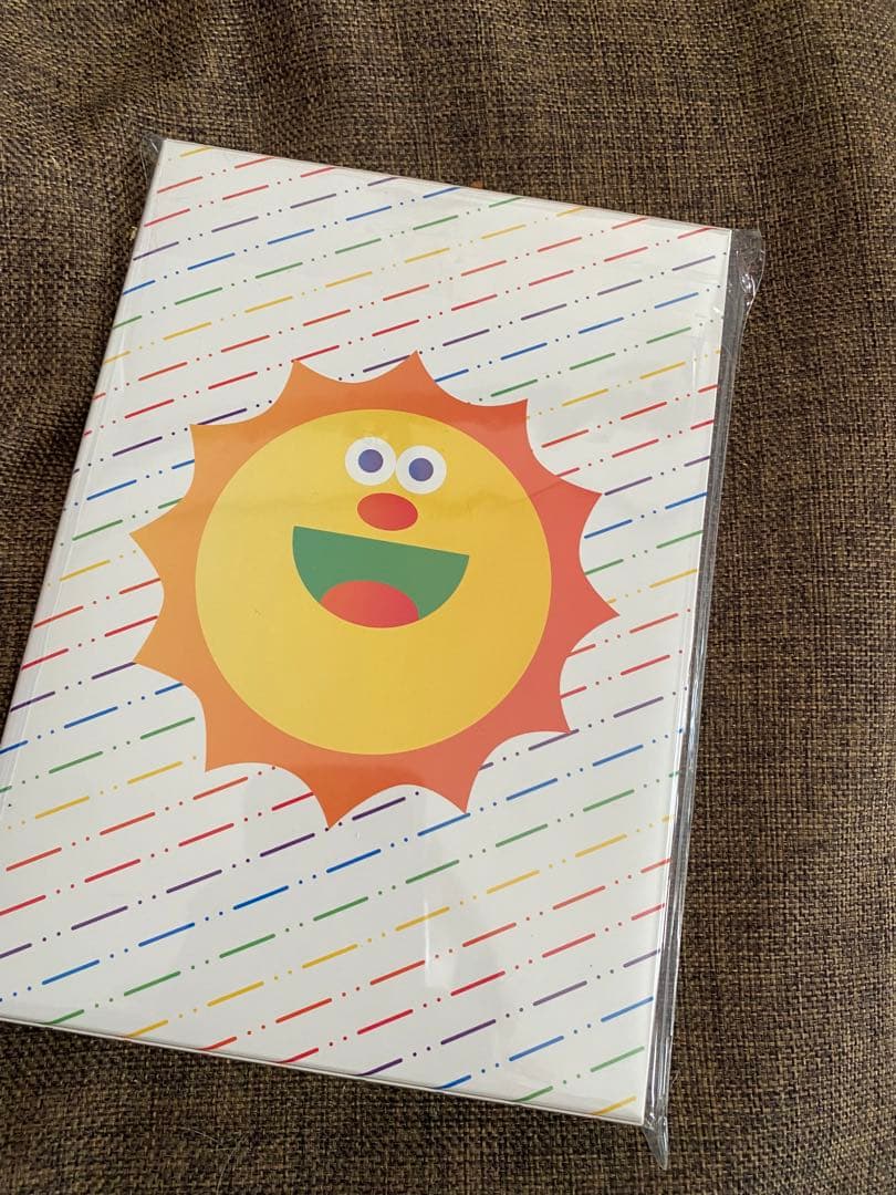 Aぇ!group DVD 西からAぇ風吹いてます おてんと様も見てくれてますねん