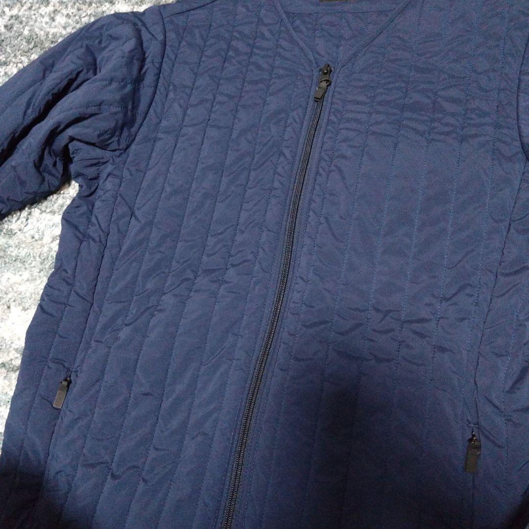 THE NORTH FACE トランジットカーディガン Sサイズ ネイビー