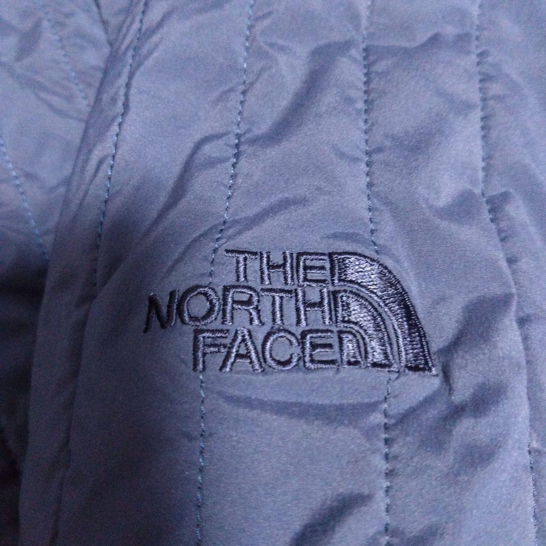 THE NORTH FACE トランジットカーディガン Sサイズ ネイビー