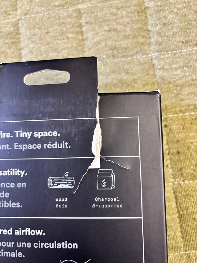 Wolf Grizzly Cook Set & Grill Kit セット