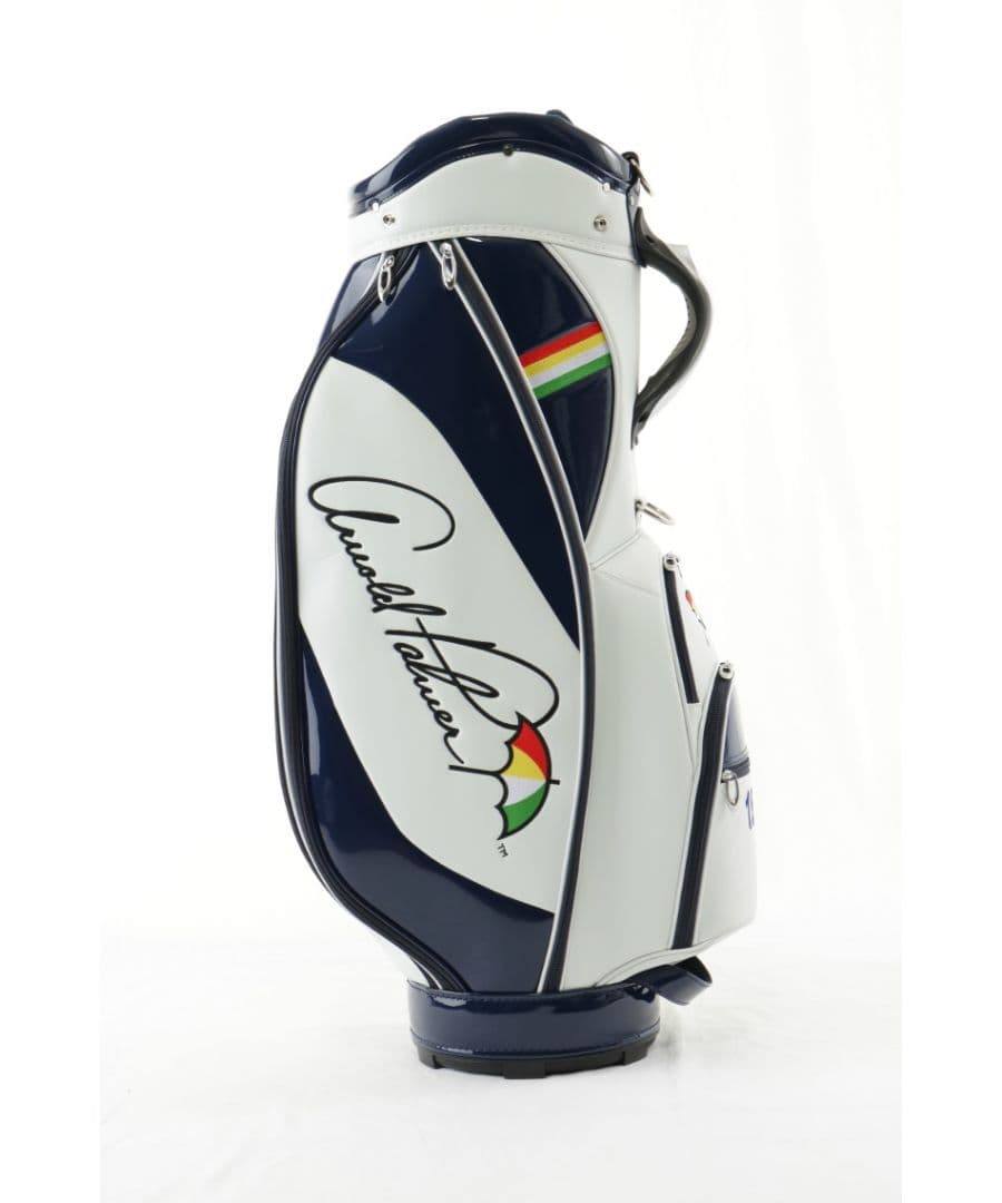 新品　アーノルドパーマー(Arnold Palmer)キャディバッグ
