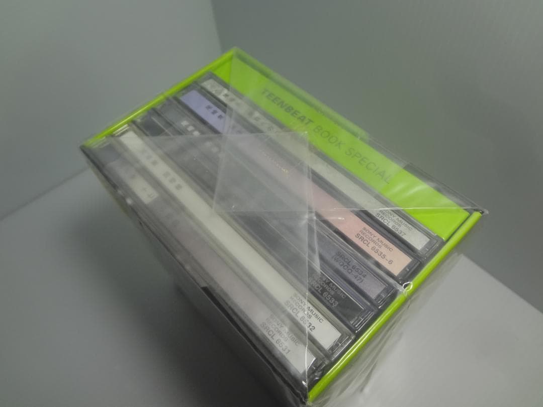 26a ★ay 71/71 (完全生産限定盤) 尾崎豊