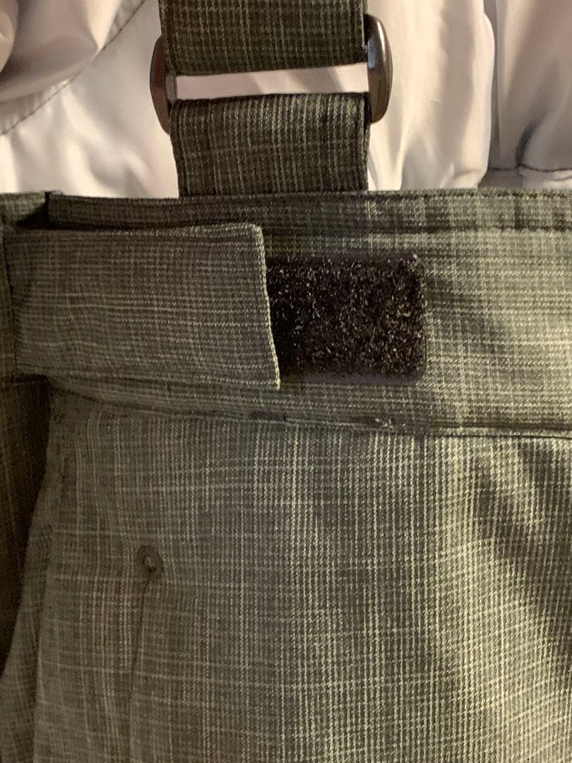 【手洗い可！手袋つき】デサント スキーウェア