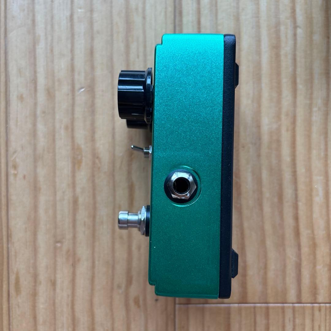 ギター DOD Envelope Filter 440