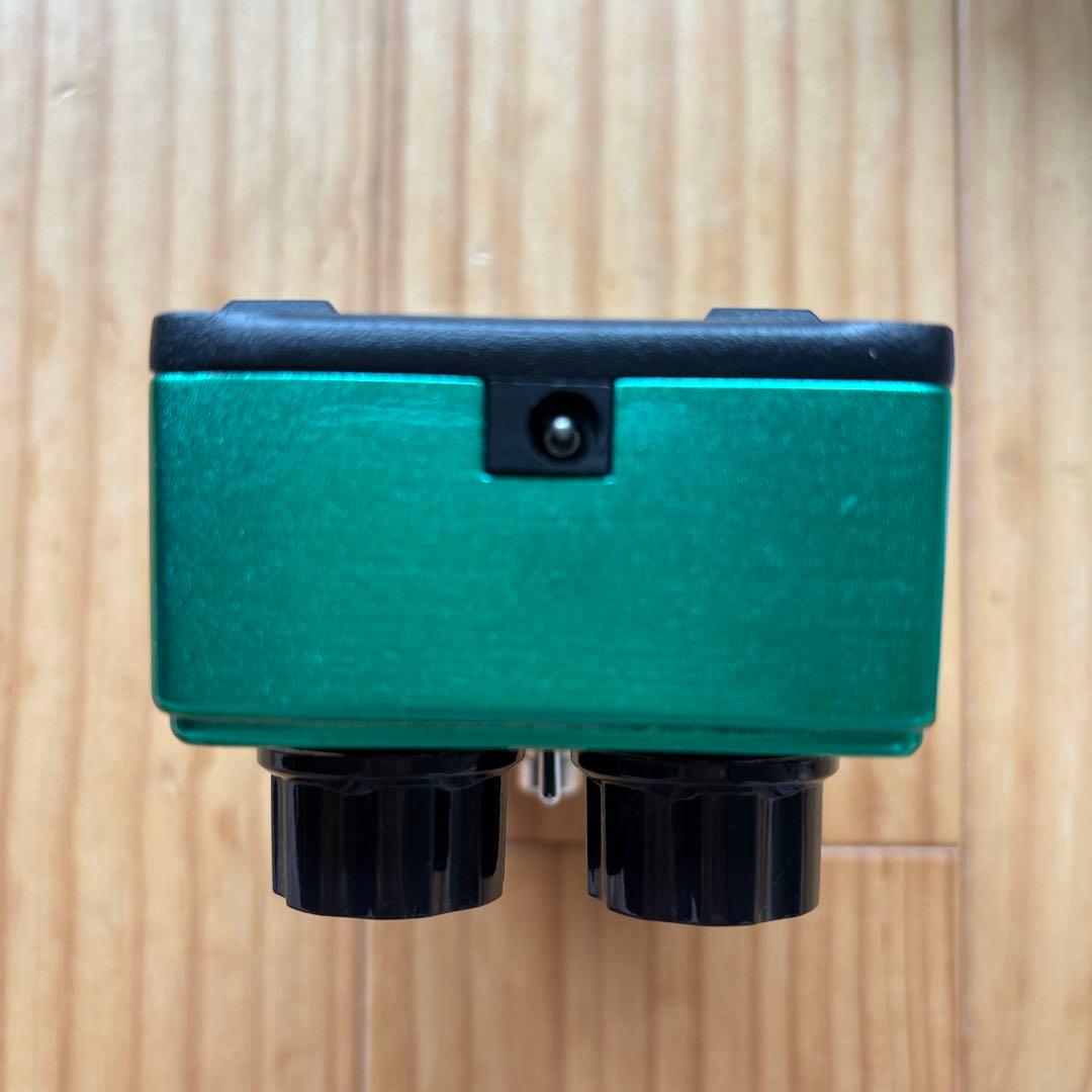 ギター DOD Envelope Filter 440