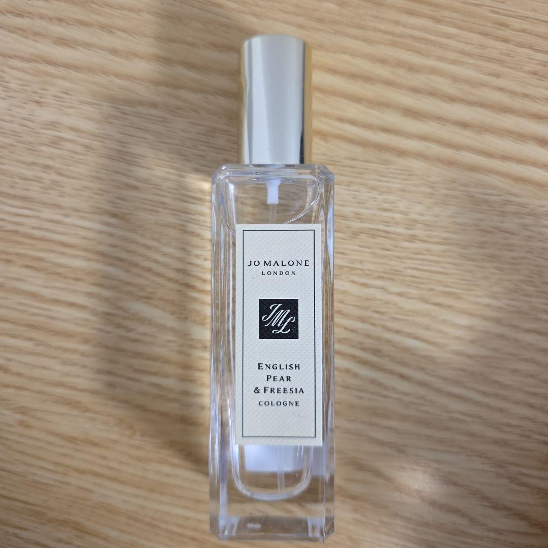 Jo Malone 香水 English Pear & Freesia 30mL