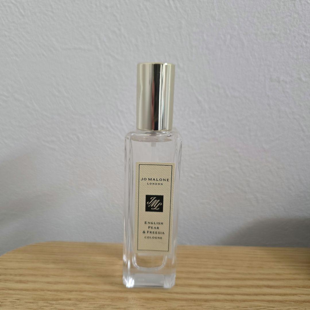 Jo Malone 香水 English Pear & Freesia 30mL