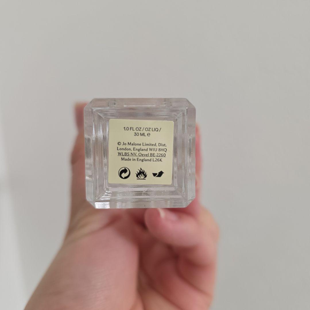 Jo Malone 香水 English Pear & Freesia 30mL