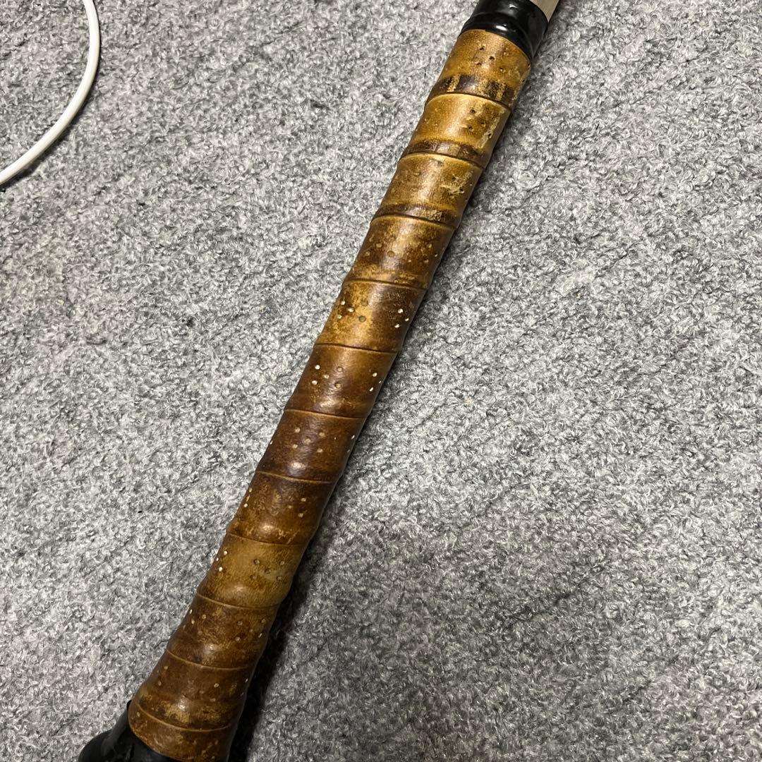 ミズノ硬式バット vkong03