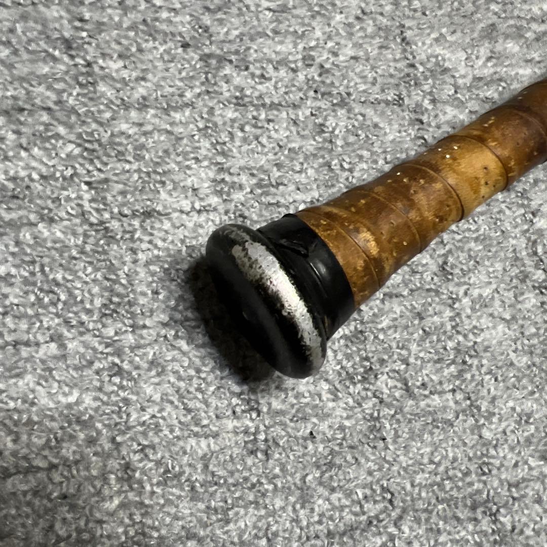 ミズノ硬式バット vkong03