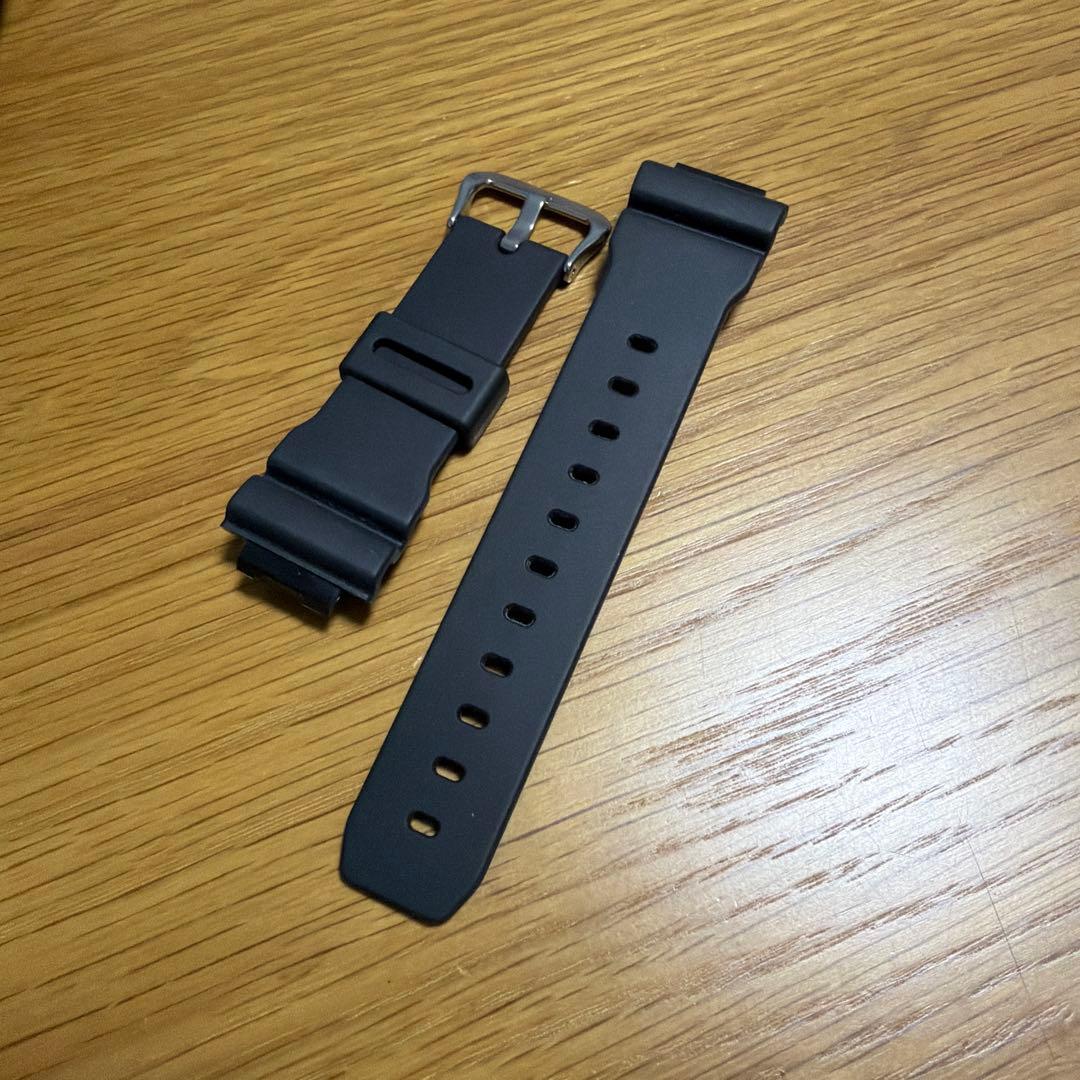 【新品未使用】Hender Scheme x G-SHOCK DW-6900