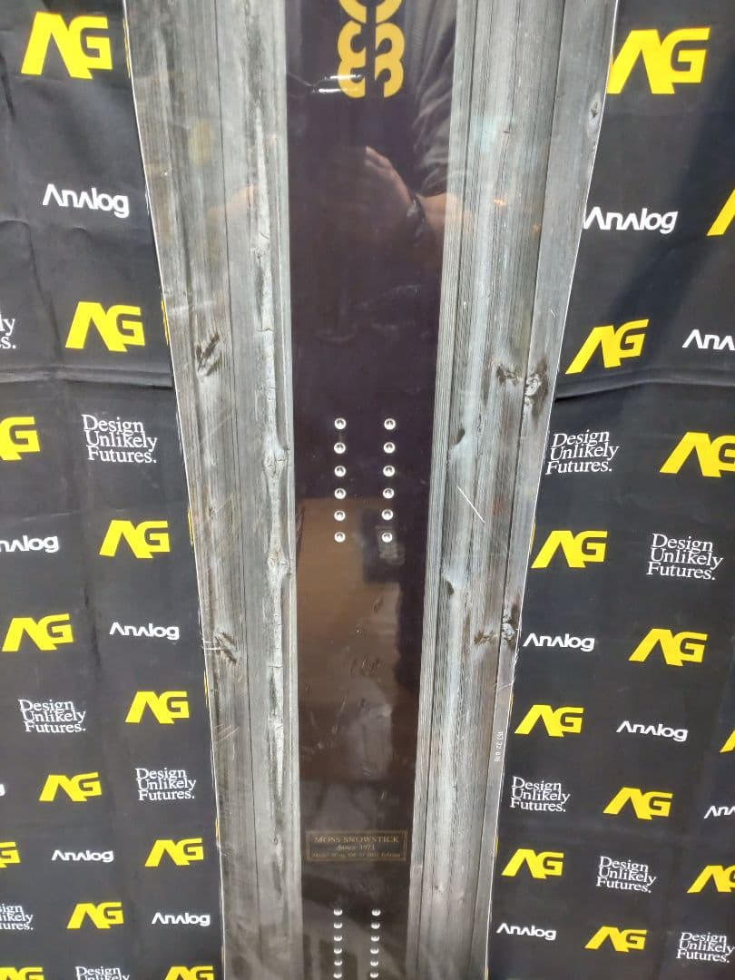 24-25MOSS WING-SW57新品