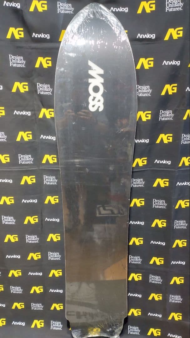 24-25MOSS WING-SW57新品