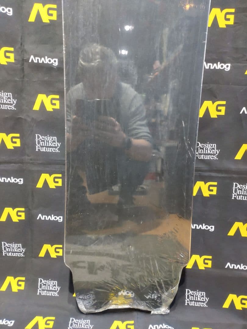 24-25MOSS WING-SW57新品