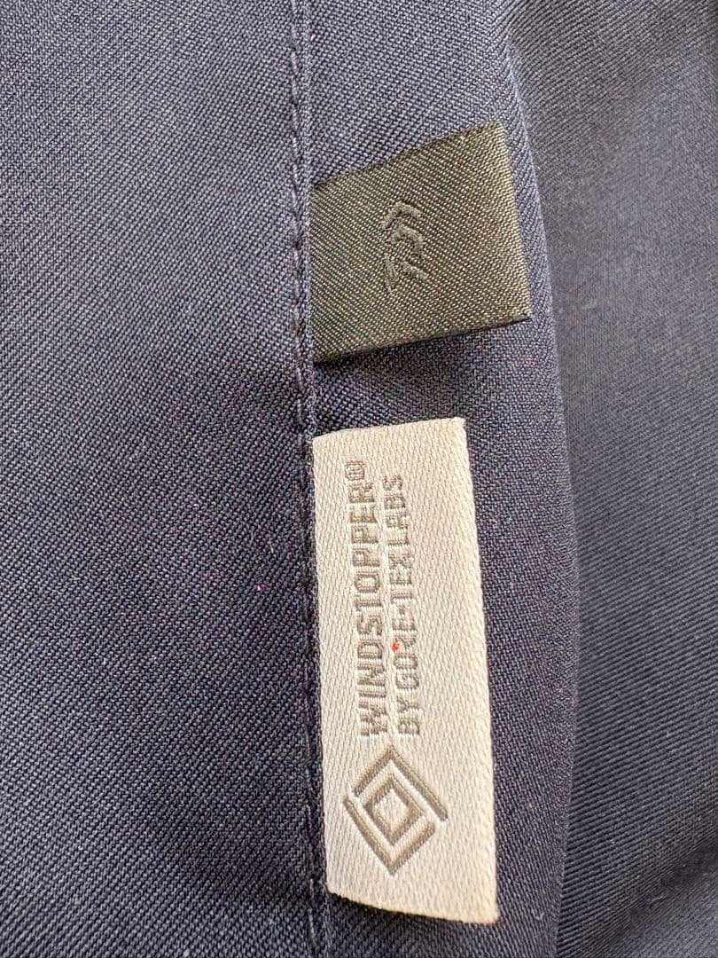 DAIWA PIER39 ダイワピア39 TECH SPORTS JACKET